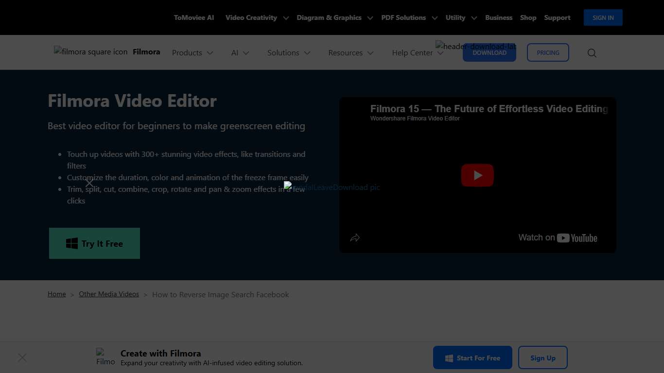 How to Reverse Image Search Facebook in 2026 [3 Methods]